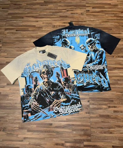 Godspeed essential tee shirt - godspeed,